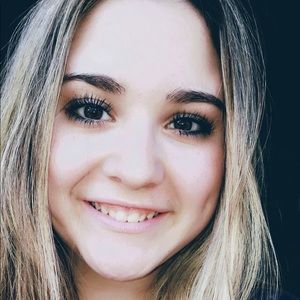 Meet your Posher, Raven